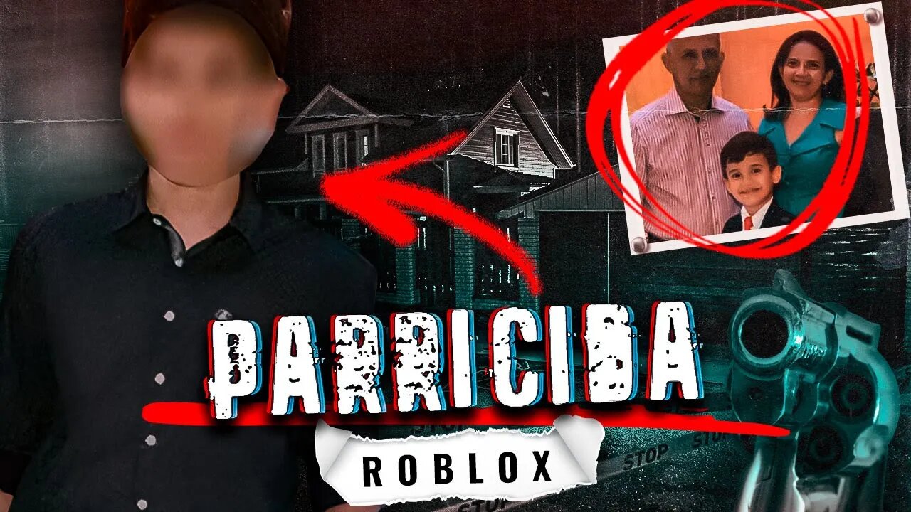 Garoto de 13 Anos (Impedido de Jogar Roblox) Resolve se Vingar!