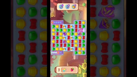 Shorts Playrix Homescapes Gameplay Walkthrough Level 12769-040