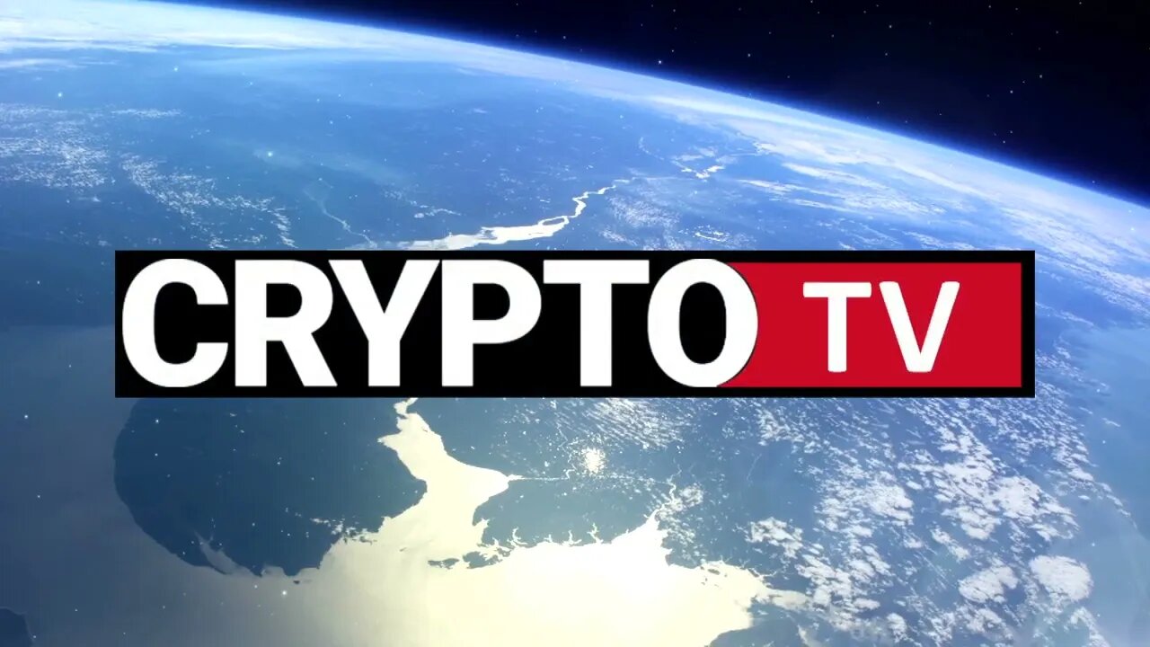 Crypto TV Dubai Presentation