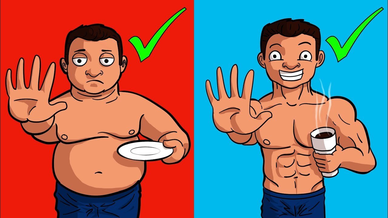 5 Intermittent Fasting Tricks to Burn Fat Faster