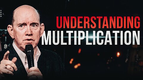 Your Season of Multiplication is Here | Rick Renner