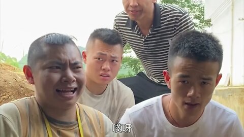 上次被整惨，不服气，三个臭皮匠，干不过一个诸葛亮
