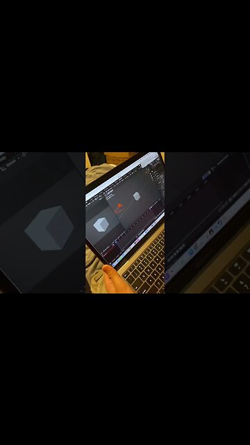 The Show Is In Progress! #shorts #fnaf #series