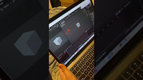 The Show Is In Progress! #shorts #fnaf #series