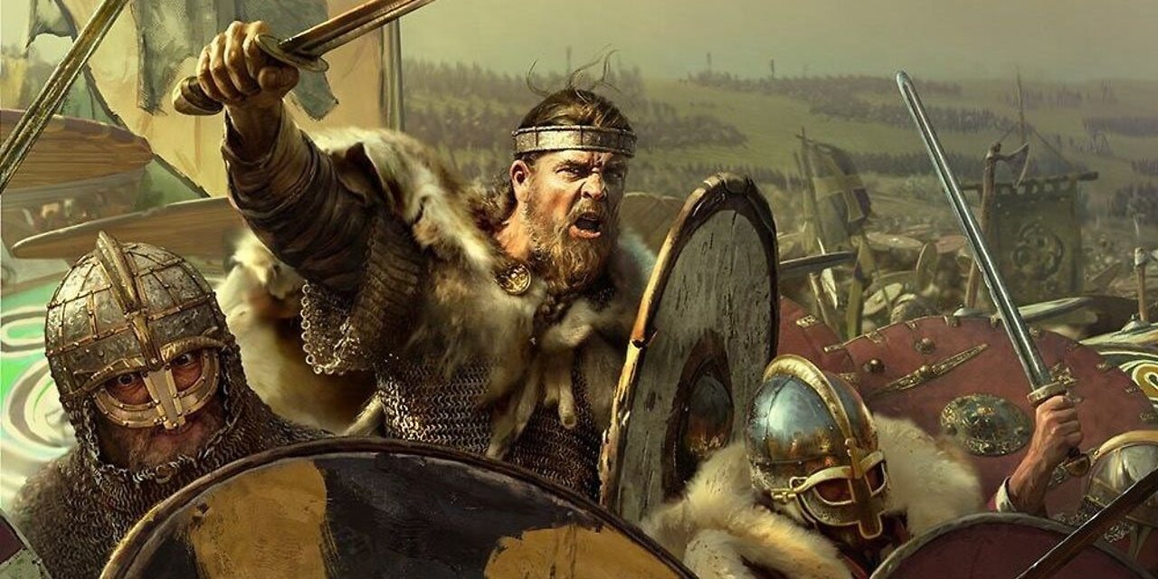 Norse-Germanic Pagan Reviews The Northman