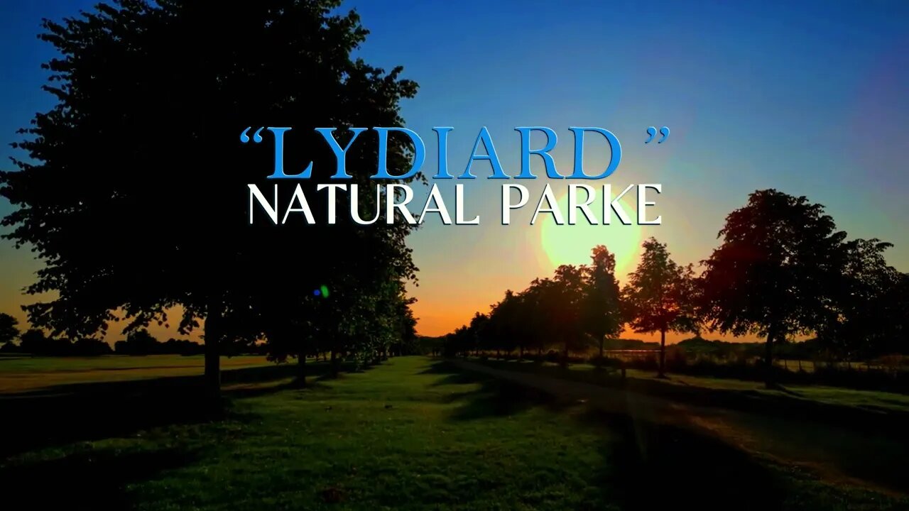 Discover the Stunning Beauty of Lydiard Natural Park in 4K Ultra HD#DJI mini 3 pro