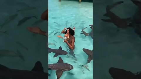 😳 She is Living life on the Edge #shortsvideo #shortsfeed #nature #fy #travel #fypシ #youtubeshorts