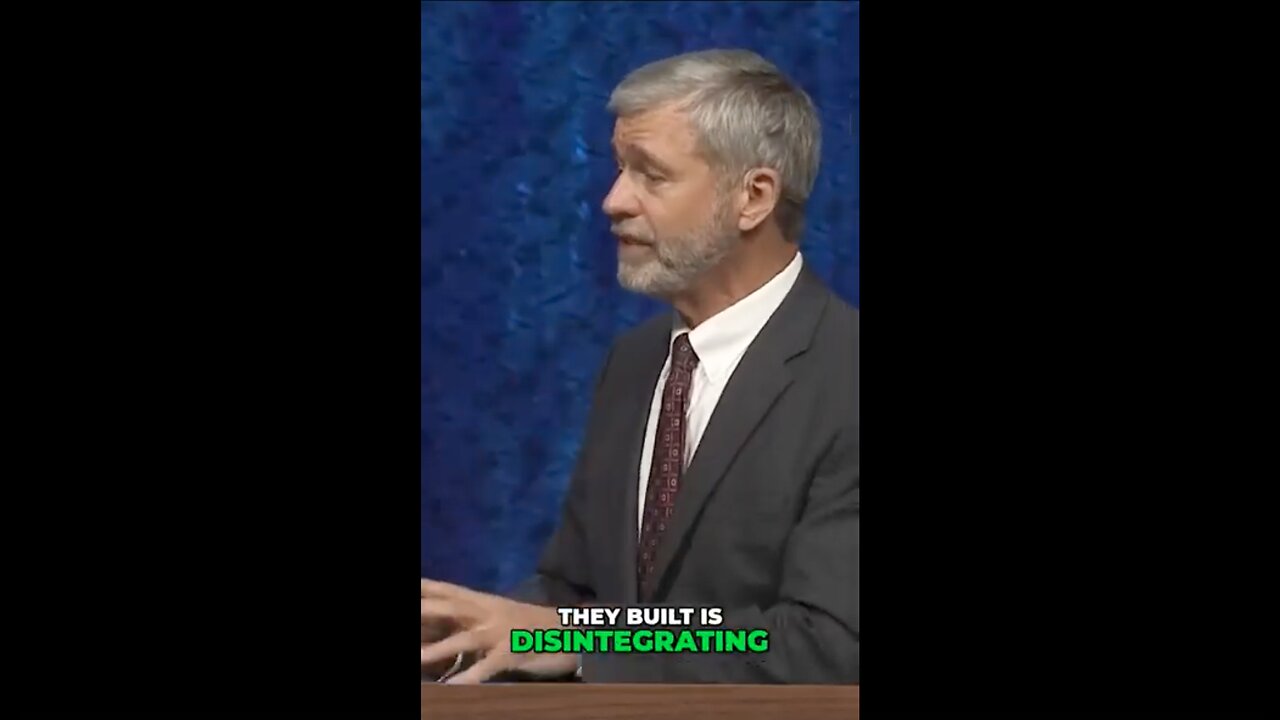 This Is What Sovereignty Means - Paul Washer