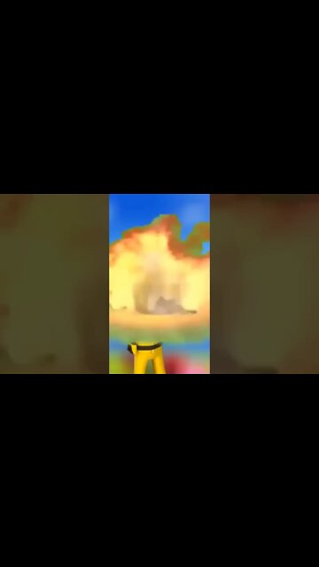 motu patlu mighty raju shin chan little singam rudra cartoon game#shorts