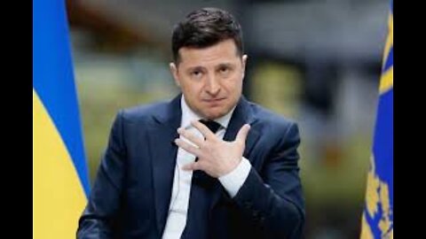 Zelensky Tells Israel It’s Time To Take Sides, Compares Russian Invasion to Holocaust