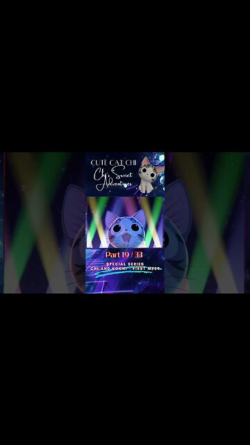 Chi and Kochi #19 First Meet #Short Support Us to Reach #1000Subscriber #Cute #Cat #Chi