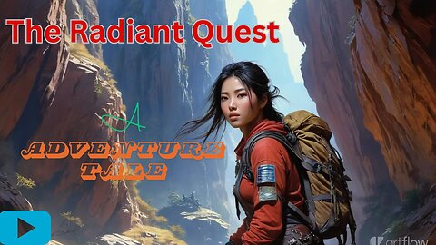 The Radiant Quest