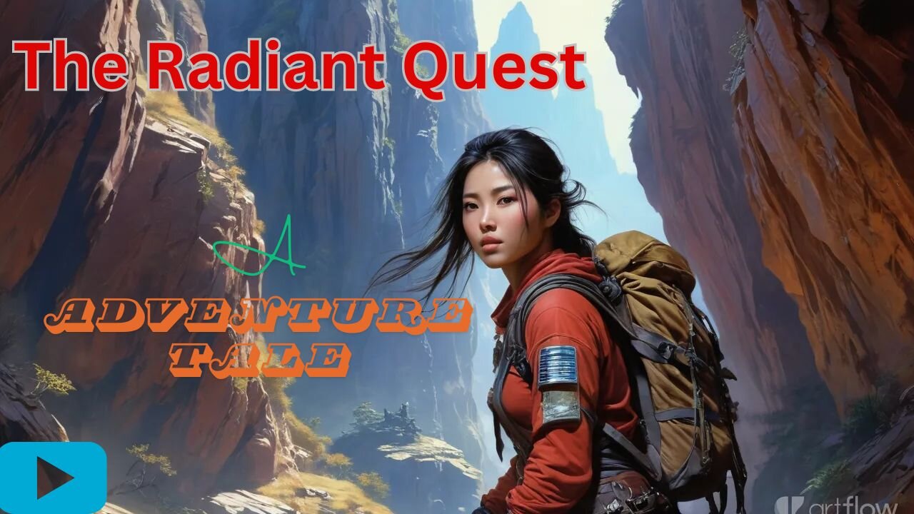 The Radiant Quest