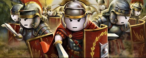 Shieldwall Campaign Battle Of The Sabis