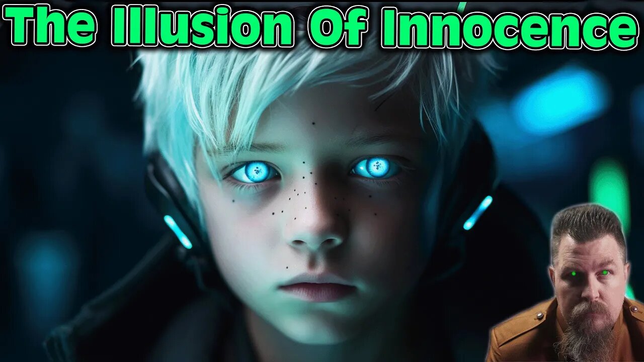 The Illusion Of Innocence | 2163 | Free Science Fiction | Best of HFY