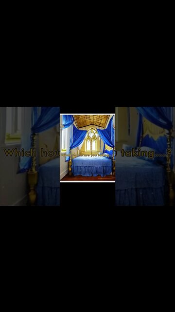 Which house are you taking at Hogwarts? ...pt1 #shorts