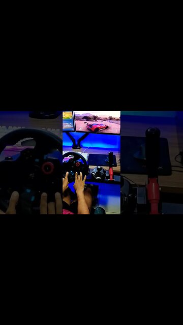 FERRARI CLIENTI 488 CHALLENGE 2017 #shorts