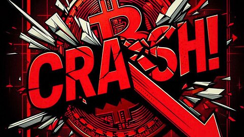 Crypto Crash: Why It’s Been the Worst Week for Coinbase, BTC, & the entire Industry