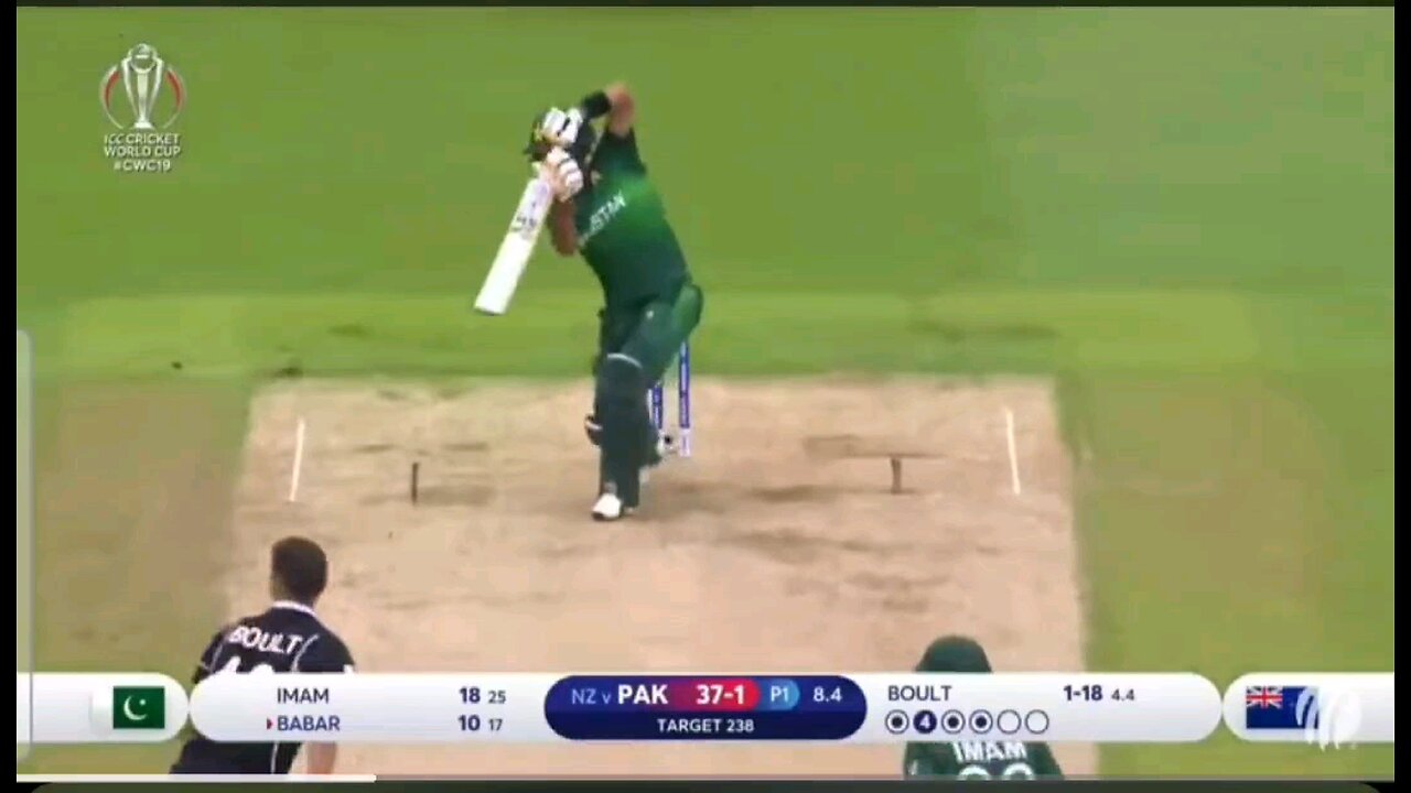 Babar Azam u beatyyy...