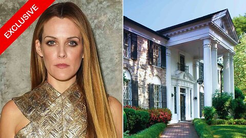 Riley Keough on Preserving Graceland: A Personal Mission