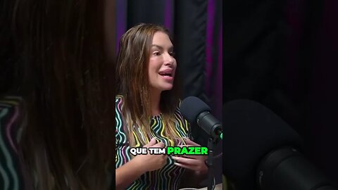 Demisssexualidade: Explorando a conexão emocional antes do prazer #shorts #relacionamento #like