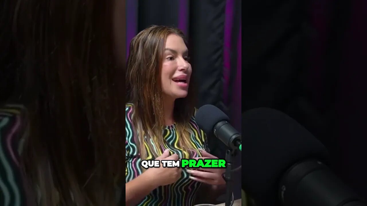 Demisssexualidade: Explorando a conexão emocional antes do prazer #shorts #relacionamento #like