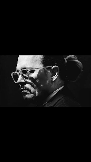 Johnny Depp Thanks Supporters & Fans (Again!)