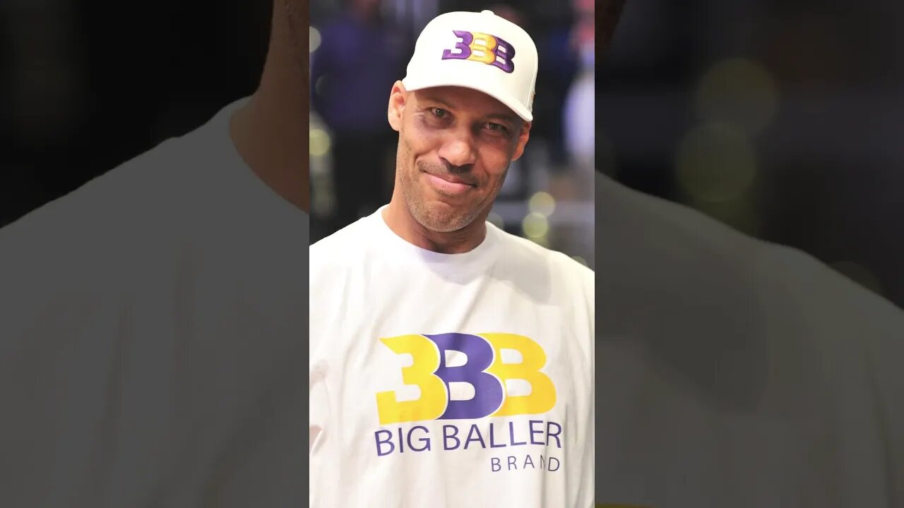 Lavar Ball WARNED His Son's About WIFING UP H*es...Then THIS Happened