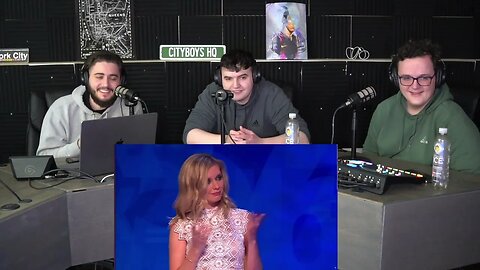 Americans React to The Rudest & Most Vile Jokes 8 Out of 10 Cats!
