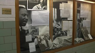 Karamu House donates treasured archives, including letters from Langston Hughes, to CWRU