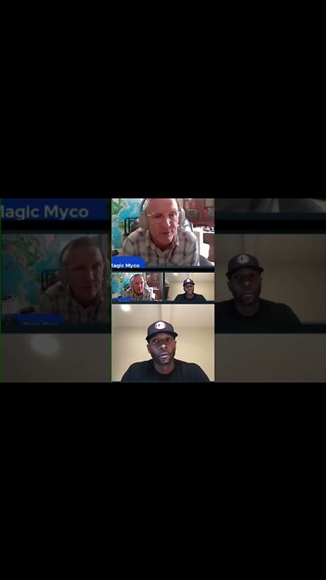 What would you tell a younger version of yourself?