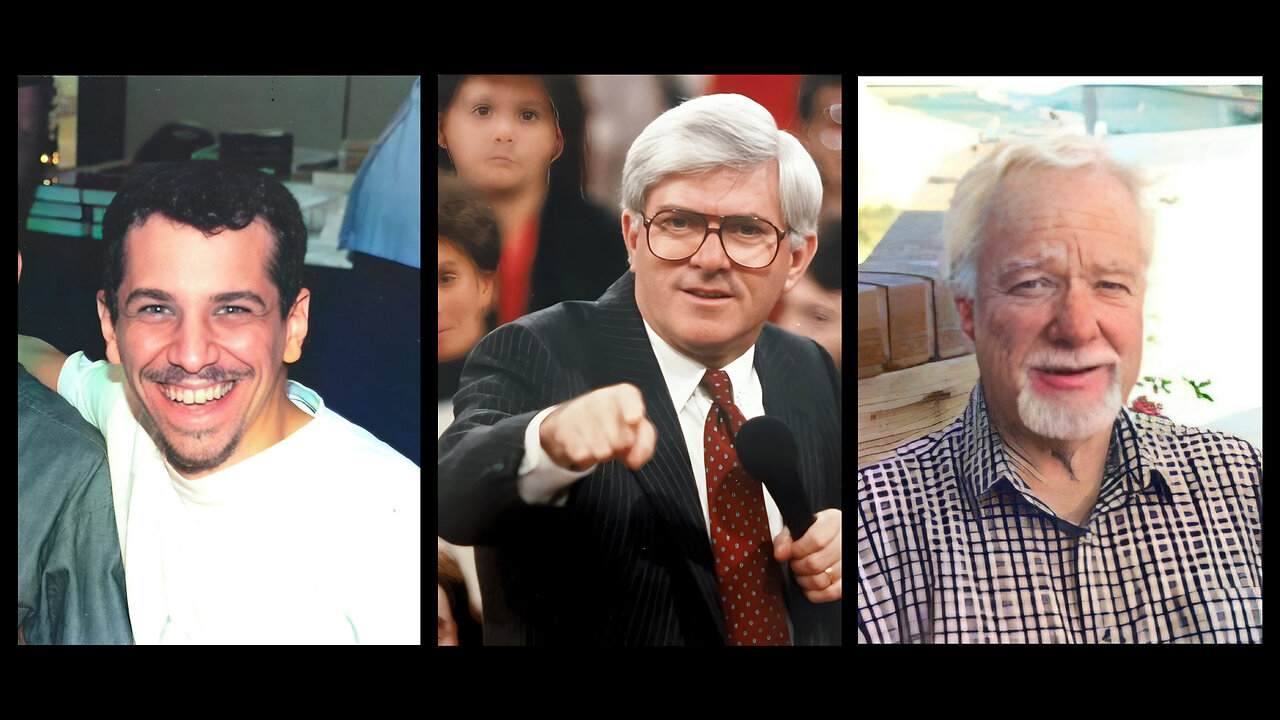 The Ultimate Holocaust Discussion- Donahue Show (feat. Thee OG’s David Cole & Bradley R. Smith)