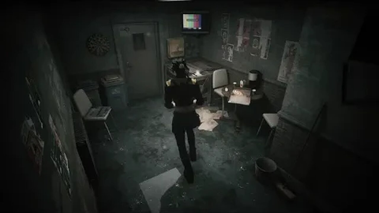 Echoes of the Living Gameplay and Walkthrough Full Game
