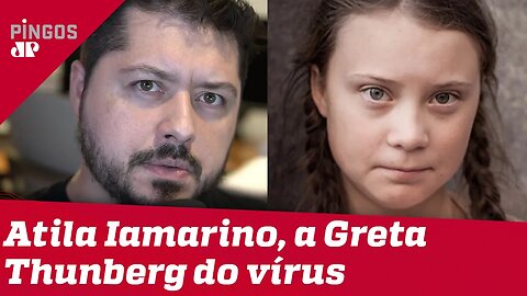 Especialista que previa o caos na pandemia recua