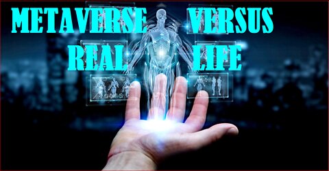 METAVERSE VERSUS REAL LIFE 5:5 Execute The Clowns