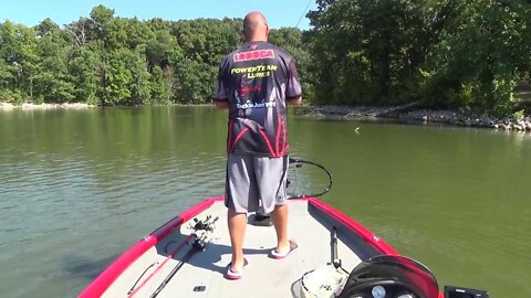 Big Bass...why I use Mustad KVD Elite Triple Grip Trebles