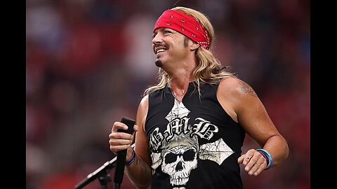 Bret Michaels Hints at a Poison 40th Anniversary Tour in 2026!