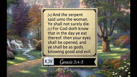 THE TWO GREATEST LIES - STILL PROMULGATED B-314