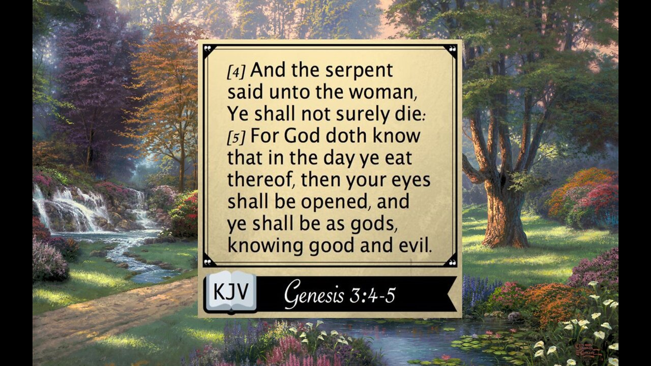 THE TWO GREATEST LIES - STILL PROMULGATED B-314