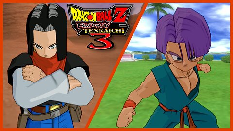 Countdown to Sparking Zero | Dragon Ball Z Budokai Tenkaichi 3