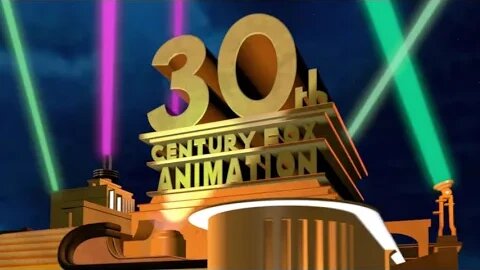 30th Century Fox Animation (1994 [1930s style])