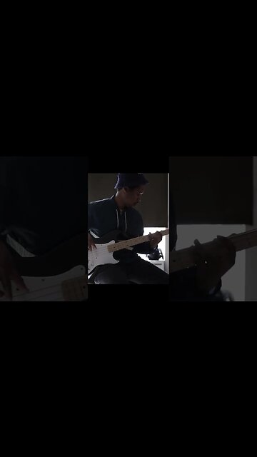 BandMaid - Sense Bass Cover