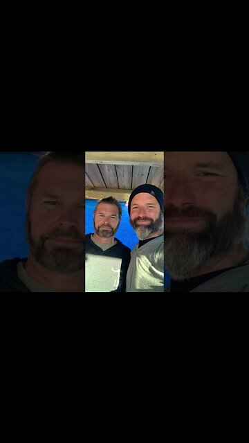 Four Years Ago I Found This Guy lol