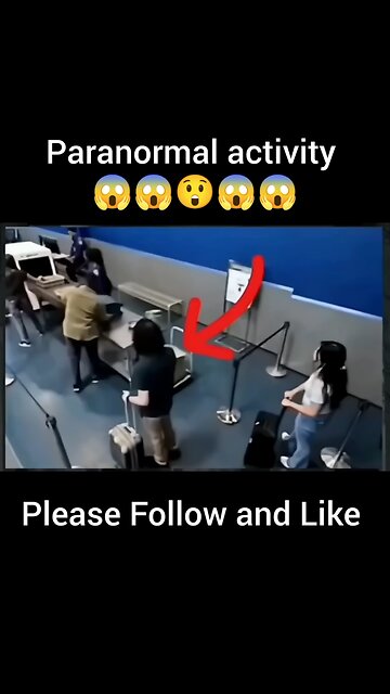 A paranormal incident resulted in the sudden disappearance of all children on a bus.😱