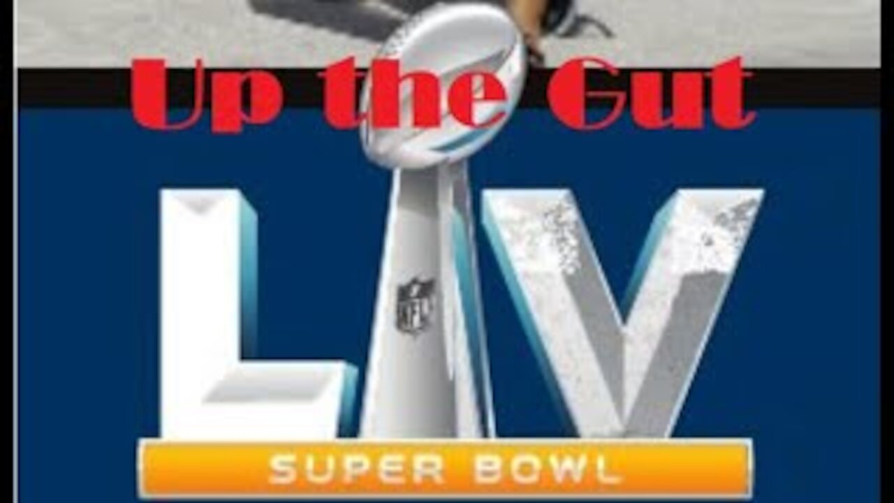 Up the Gut: Our Super Bowl Favorites