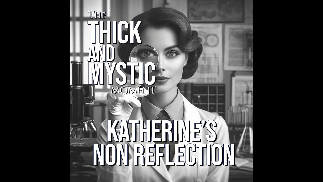 Episode 295 - KATHERINE'S NON REFLECTION