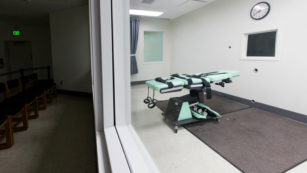 Federal Government To Resume Death Penalty After 16 Years