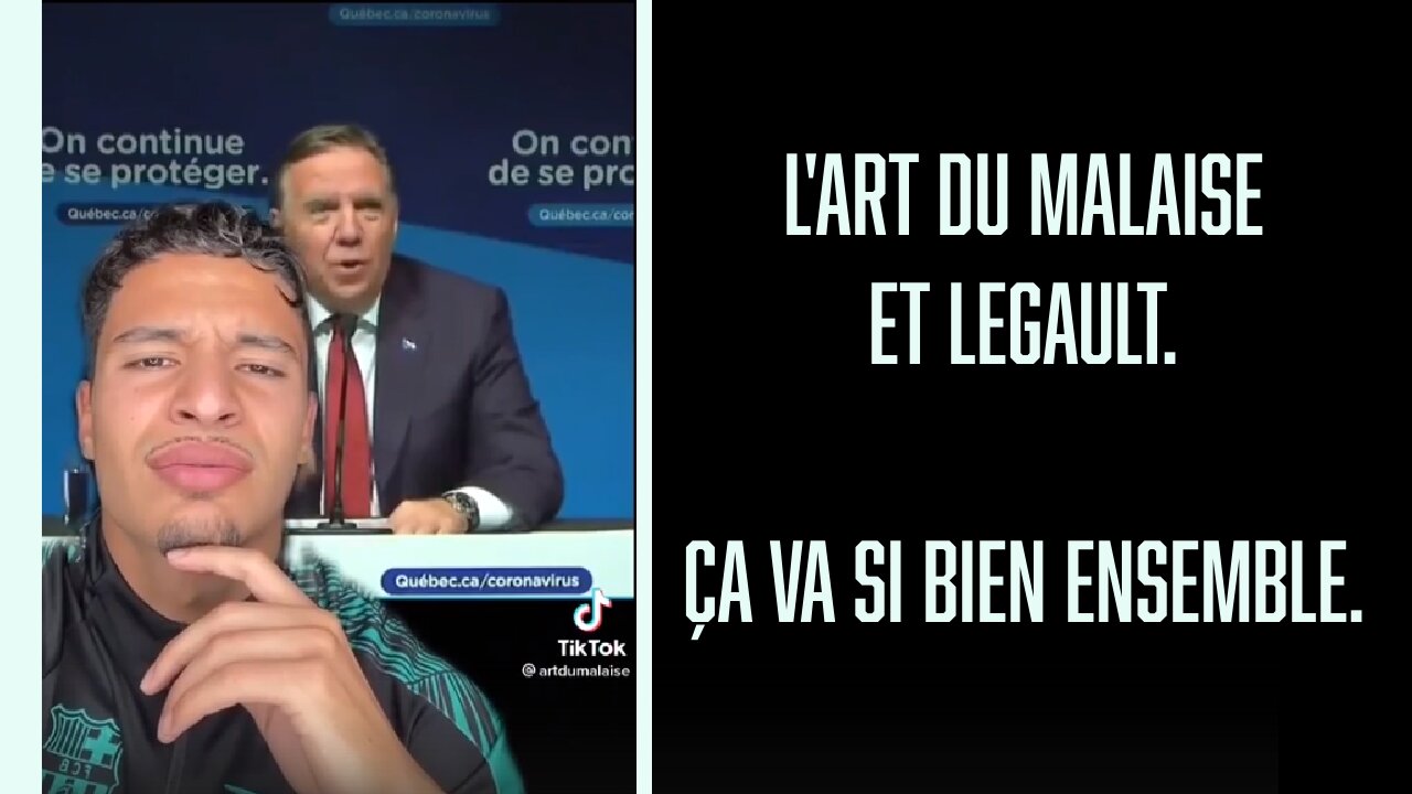 Legault a coulé ses maths