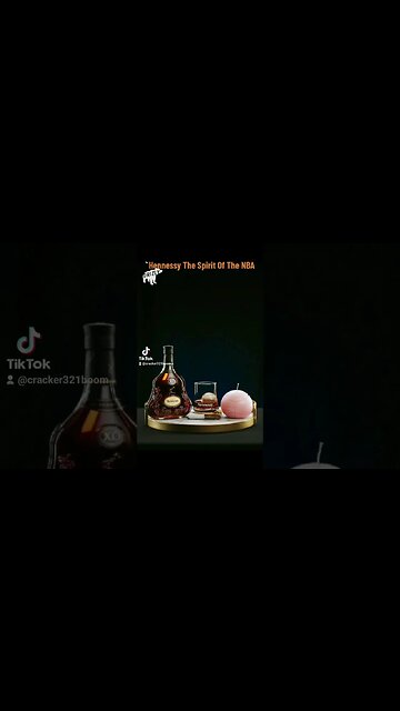 Hennessy Spirit of the NBA