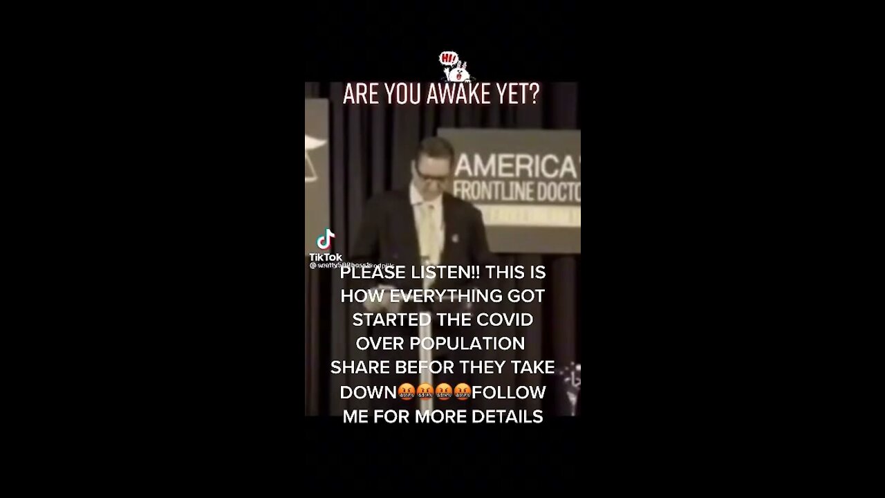 Oprah Winfrey’s Role In The Vaccine Genocide